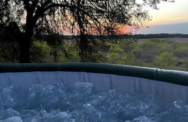 Beautiful Hill Country Hideaway - Foto 33