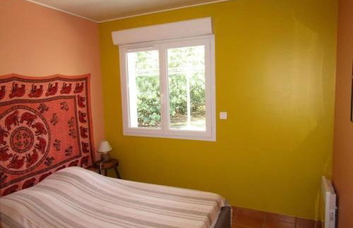 Résidence Het Club - Maison 3 chambres, 6 pers au sein d'une résidence avec piscine à Lacanau océan MAE-0471 - Foto 4