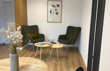 Appartement de la gare - Foto 20