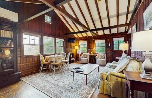 Rustic Rockport Cottage - Foto 7