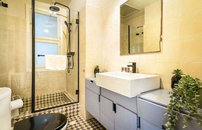 Serene Retreat with Lush Garden by Sea N Rent - Foto 17