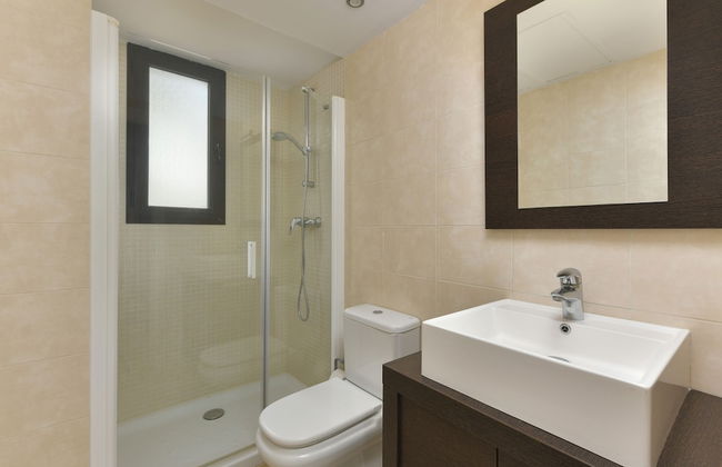 Olée Nerja Holiday Rentals By Fuerte Group - Foto 36