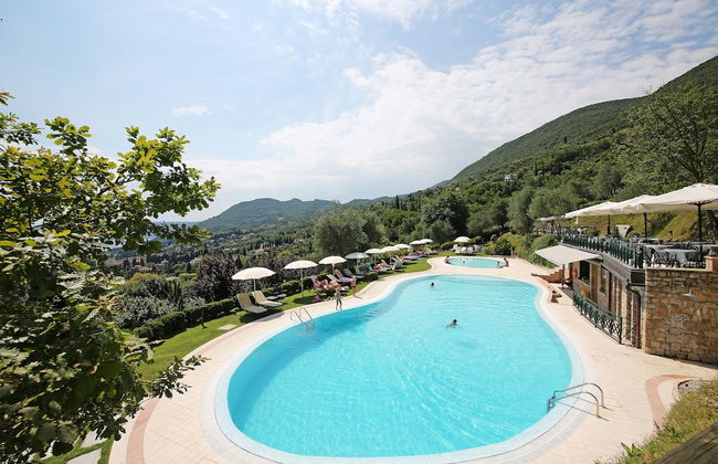 Appartamenti Borgo - Foto 30