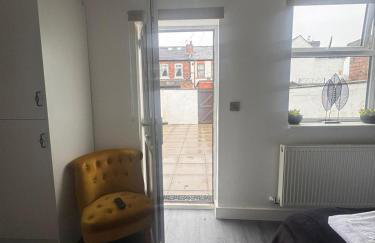 Liverpool RD Warrington - Foto 4