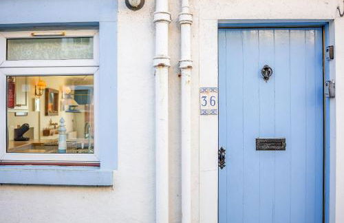 Rockhopper Cottage Lower Largo - Foto 42