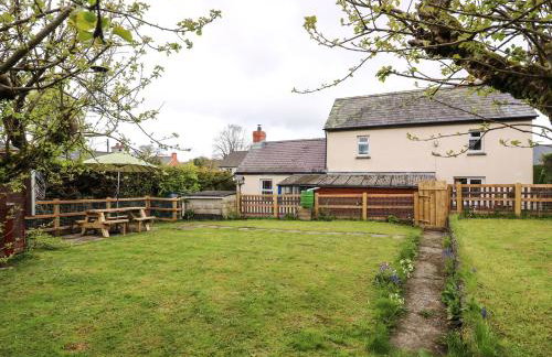 Cozy Cwtch Cottage - Foto 18