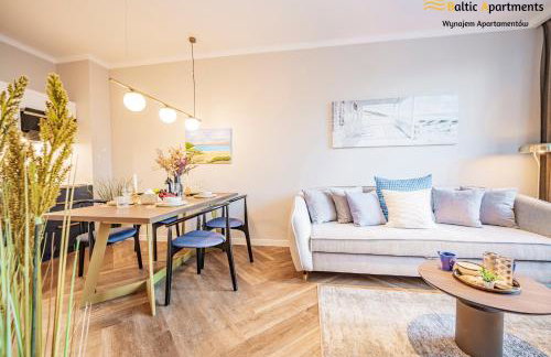 Seaside Garden Apartments & Wellness by Baltic Apartments - Foto 100