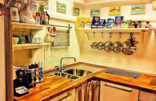 Casa Marola - Foto 36