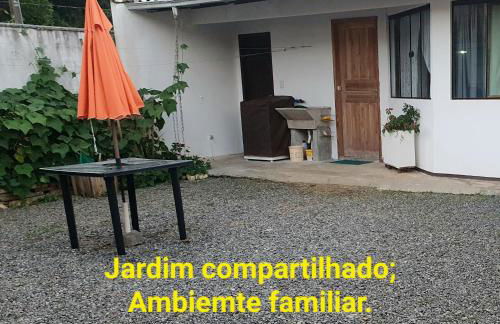 Kitnet Puro Dengo - Foto 5