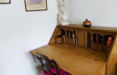 Villa les hirondelles avec piscine chauffée - Foto 13