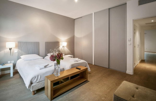 Comfort Aparthotel Lourdes Lorda - Photo 12