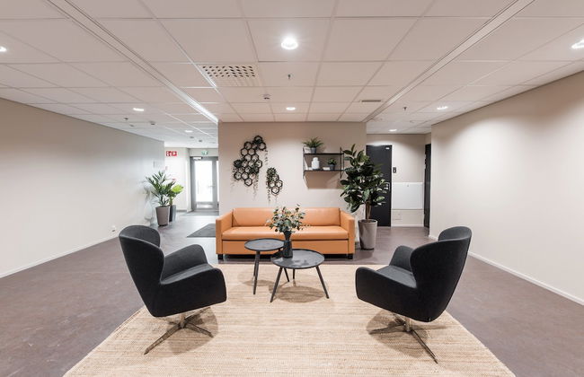 Forenom ApartHotel Vantaa Tikkurila - Photo 2