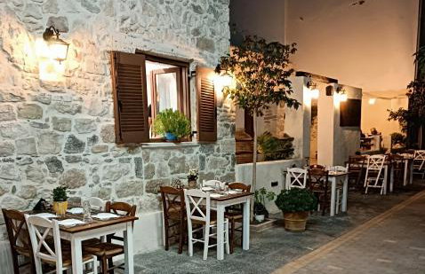 Roummi Suite Mirtos - Foto 54