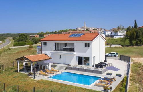 Holiday Home Villa Euphoria mit Pool- Sauna und Whirlpool by Interhome - Photo 13