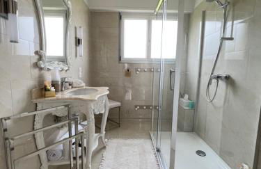 BONNE IDEE - Suite GEORGETTE - Meublé de tourisme 3 étoiles - Foto 37