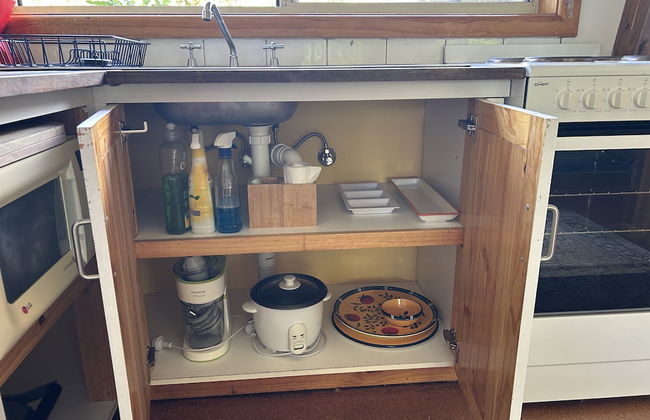 Clifton Beach Lodge - Foto 17