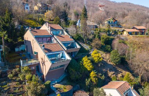 Isola Bella View Stresa - Happy Rentals - Foto 19