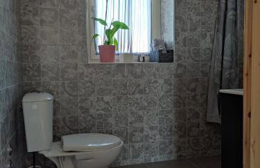 Garden apartment Dena - Foto 13