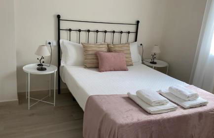 APARTAMENTO Plaza AMERICA - Photo 8