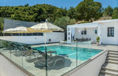 Villa Astoria Keri - Foto 4