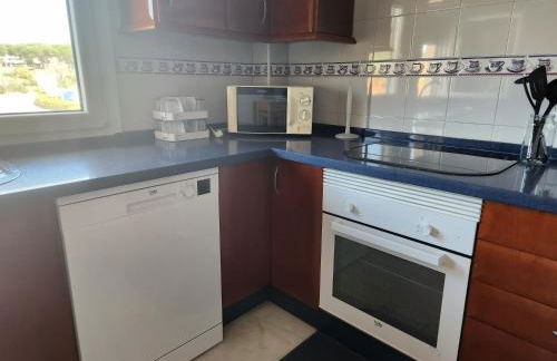 Allo Apartments Puerto Sherry Parking 3 Habitaciones - Foto 18