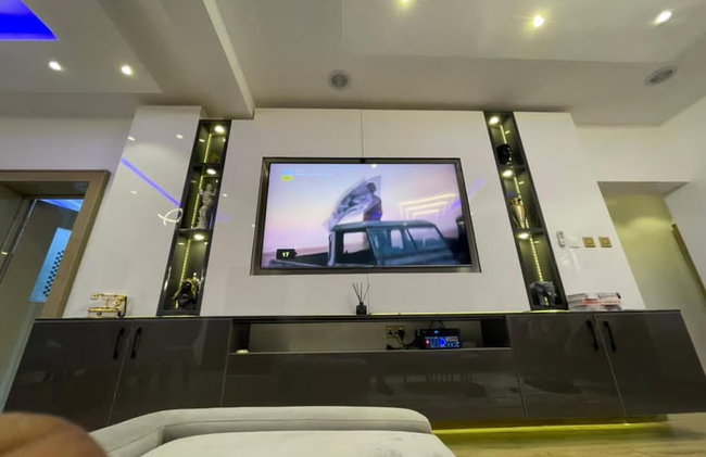 Modern Luxury 3 Bed With Pool & Gym in Lekki - Foto 2