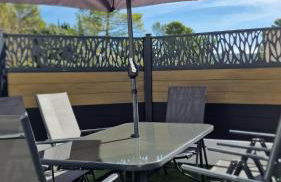 LE MUGEL cocooning SPA et proche calanques de Cassis - Foto 50