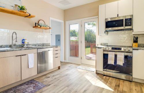 Near Downtown Spacious Casper Getaway with Deck - Foto 7