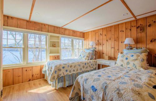 10 ft from Crystal Lake New renovation - Foto 16