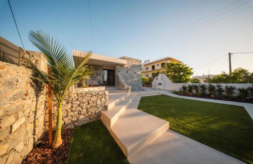 Anthokipos Pool Villa - Foto 49