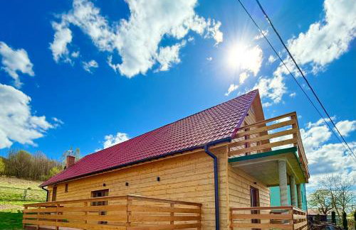 Pod Lachowym Groniem - Foto 1