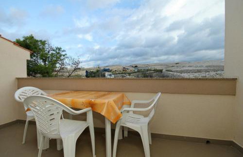 Family friendly seaside apartments Kustici, Pag - 6376 - Foto 63