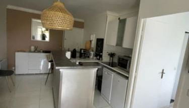 Appartement Vue mer et espaces verts proche Deauville Traveller Awards 2025 - Foto 4