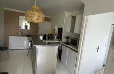 Appartement Vue mer et espaces verts proche Deauville Traveller Awards 2025 - Foto 4