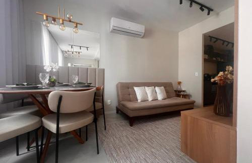 Luxurious studio next to Confeitaria Colombo - Foto 7