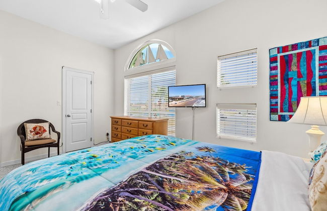 Large Family Condo Close to the Beach With Pool! - Foto 5