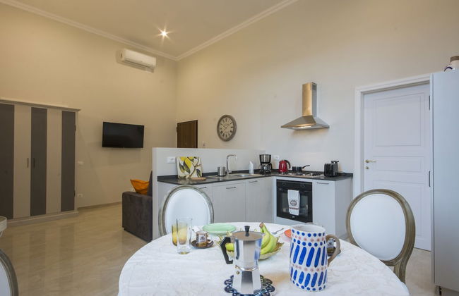 Iris Apartments by Mmega - Foto 14