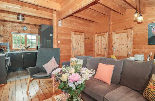 Pigsfoot Lodge - Foto 7