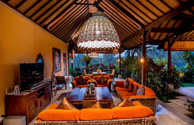 Bidadari Private Villas & Retreat - Photo 58