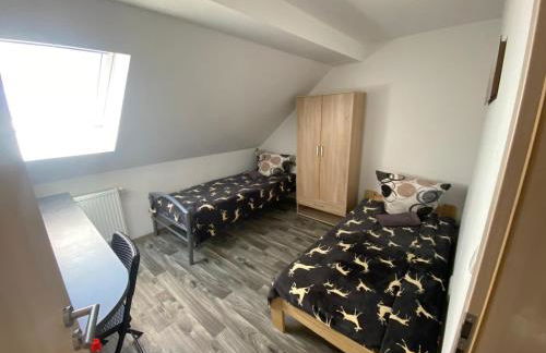 Pension Monteurzimmer Fremdenzimmer - Foto 11