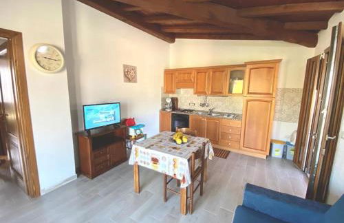 Gabbas House Tanaunella - Photo 22