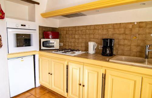 Holiday Home La Foux by Interhome - Foto 7