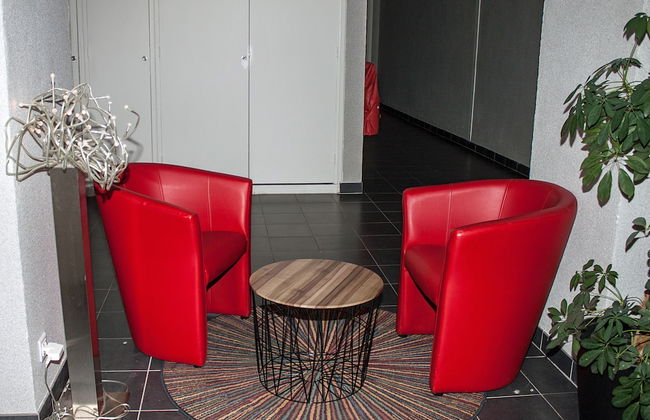 Résidence Citylodge du Campus - Foto 4