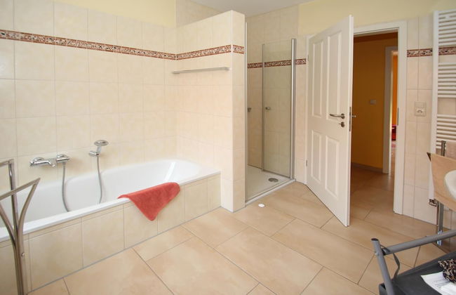 Apartment House at Kiessee, Westerholt - Foto 72