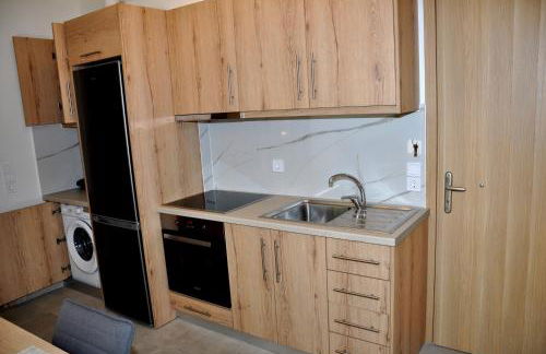 Alkioni's Nest Apartments - Foto 47