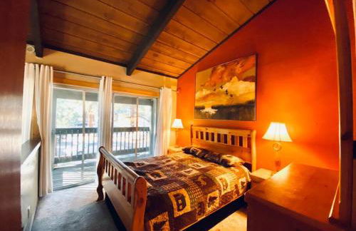 Mammoth Awesome Location-1 min to Shuttles & Food! TOML-CPAN-11402 - Foto 16