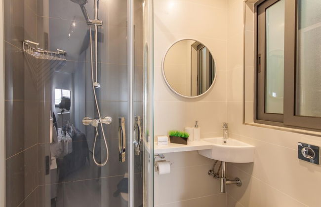 Exceptional Sunlit Apart Marsaskala Bay - Foto 15