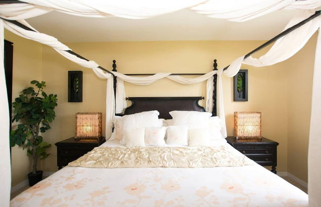 Classy artsy ocean-view unit near pool at Pacifico in Coco sleeps 6 - Foto 6