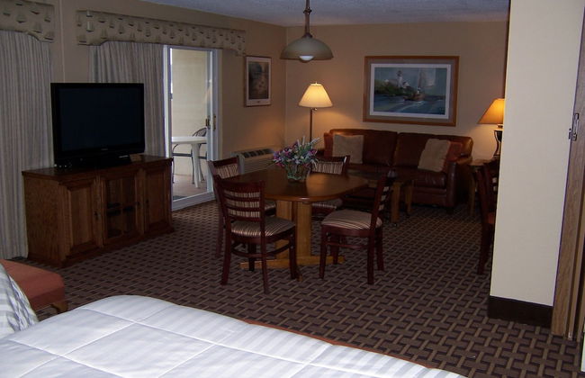 Pinestead Reef Resort - Foto 7