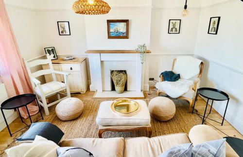 * Fisherman’s Cottage * with river views (dog friendly!) - Foto 22